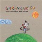 Olalla González, Olalla González Paz, Marc Taeger - Garavanciño