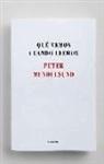 Peter Mendelsund - Qué vemos cuando leemos
