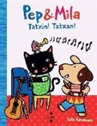 Yayo Kawamura, Yayo Kawamura - Tatxin! Tatxan!