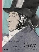 Wendy Bird, Sarah Maycock - Así es-- Goya