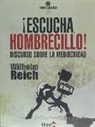 Juan Jesús Sánchez Pérez - ¡Escucha, hombrecillo! : discurso sobre la mediocridad