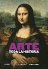 Richard Cork, Stephen Farthing - Arte : toda la historia