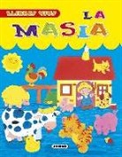 Yang Rigol - La masia