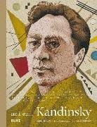 Annabel Howard, Adam Simpson - Así es-- Kandinsky