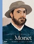 Sara Pappworth, Aude van Ryn - Así es-- Monet