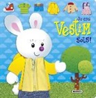 Jordi Busquets - Ja ens vestim sols!