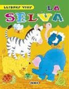 Yang Rigol - La selva