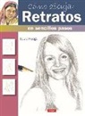 Susie Hodge - Cómo dibujar retratos en sencillo pasos