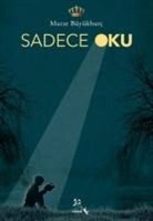 Murat Büyükburc - Sadece Oku