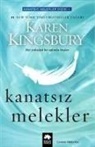 Karen Kingsbury - Kanatsiz Melekler