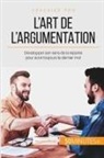 50 minutes, 50minutes, Benjamin Fléron, Benjami Fléron, Benjamin Fléron - L'art de l'argumentation