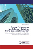 Norbert L. Harmati, Norbert L Harmati, Norbert L. Harmati - Energy Performance Modelling of Buildings Using Dynamic Simulation