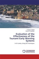 Pradee Kodippili, Pradeep Kodippili, Manjula Ranagalage - Evaluation of the Effectiveness of the Tsunami Early Warning Systems