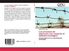 Beatriz Maria Contar - Los procesos de migración con respecto al desastre ecológico