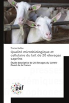 Thomas Guillou, Guillou-t - Qualite microbiologique et