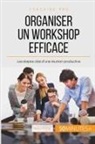 50 minutes, 50minutes, Maïly Charlier, Maïlys Charlier, Maïlys Charlier - Organiser un workshop efficace