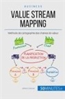 50 minutes, 50minutes, Johan Dumser, Johann Dumser, Johann Dumser - Value Stream Mapping