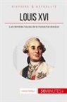 50 minutes, 50minutes, Hadrien Nafilyan, Hadrie Nafilyan, Hadrien Nafilyan - Louis XVI