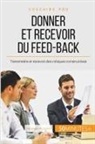 50 minutes, 50minutes, Véroniqu Bronckart, Véronique Bronckart, VB Coach'In, Véronique Bronckart - Donner et recevoir du feed-back