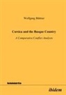 Wolfgang Büttner - Corsica and the Basque Country