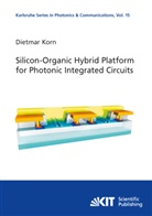 Dietmar Korn - Silicon-Organic Hybrid Platform for Photonic Integrated Circuits
