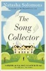 Natasha Solomons, Solomons Natasha - The Song Collector
