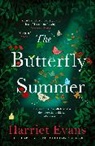 Harriet Evans - The Butterfly Summer
