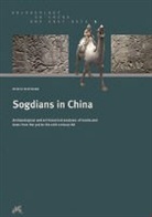 Patrick Wertmann - Sogdians in China