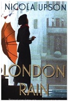 Nicola Upson, Upson Nicola - London Rain