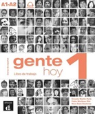 Baulena, Pablo Martíne Gila, Pablo Martínez Gila, Ernesto Marti Peris, Ernesto Martin Peris - Gente hoy - 1: Gente hoy 1 A1-A2