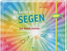 Udo Hahn - Du sollst ein Segen sein