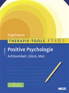 Bea Engelmann - Therapie-Tools Positive Psychologie