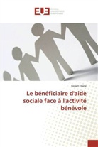 Rosset Eliane, Eliane-r - Le beneficiaire d aide sociale