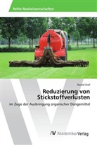 Daniel Graf - Reduzierung von Stickstoffverlusten