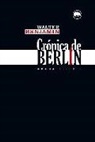 Walter Benjamin - Crónica de Berlín