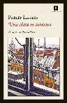 Philip Larkin - UNA CHICA EN INVIERNO
