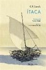 Konstantinos Kavafis, Federico Delicado - Ítaca