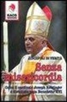 Discepoli di verità - Senza misericordia. Come il cardinale Joseph Ratzinger è diventato papa Benedetto XVI