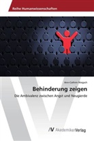 Ann-Cathrin Niegsch - Behinderung zeigen