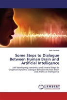 Irakli Kardava - Some Steps to Dialogue Between Human Brain and Artificial Intelligence