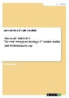And Hartrumpf, Andy Hartrumpf, Lisa Staudigel - Besonderheiten des Dienstleistungsmarketings. Charakteristika und Systematisierung