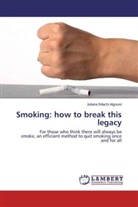 Juliana Bilachi Algosini - Smoking: how to break this legacy