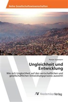 Florian Suermann - Ungleichheit und Entwicklung