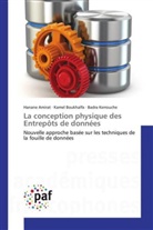 Hanan Amirat, Hanane Amirat, Kame Boukhalfa, Kamel Boukhalfa, Badra Kerrouche - La conception physique des