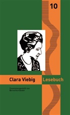 Clara Viebig, Walter Gödden, Water Gödden, Enno Stahl - Clara Viebig Lesebuch