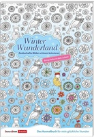 Gerno Körner, Gernot Körner - Winter Wunderland