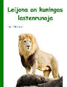 Tuomas Väätäinen - Leijona on kuningas