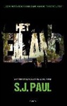 S. J. Paul, S.J. Paul - Het Eiland