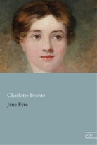 Charlotte Brontë - Jane Eyre