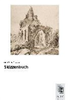 Gottfried Crayon - Skizzenbuch